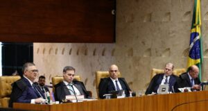 O que o STF já julgou sobre Moraes — e o que ainda falta analisar – CartaCapital