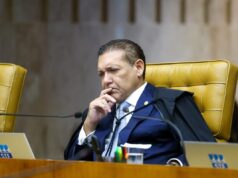 Nunes Marques se declara impedido de julgar Moraes e cita ‘impacto’ na eleição – CartaCapital