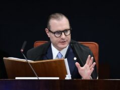 PF entrega dados de celular de Vorcaro aos gabinetes de Zanin, Moraes e Gilmar – CartaCapital