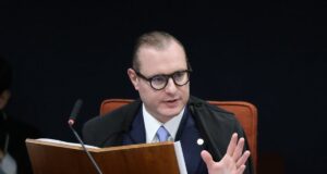 PF entrega dados de celular de Vorcaro aos gabinetes de Zanin, Moraes e Gilmar – CartaCapital