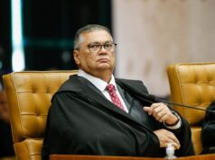 Dino pede vista em julgamento no STF sobre Moraes – CartaCapital