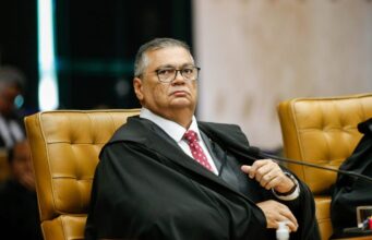 Dino pede vista em julgamento no STF sobre Moraes – CartaCapital