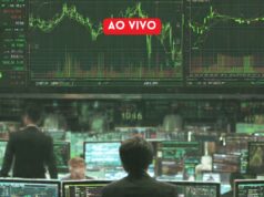Ibovespa anda de lado, mas perde sequência de altas, em dia de correção; Vale cai
