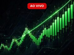 Ibovespa fecha em alta de mais de 1%, com eleições; dólar recua a R$ 5,08