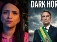 “Não vou ser o próximo Mauro Cid”, diz produtora de ‘Dark Horse’