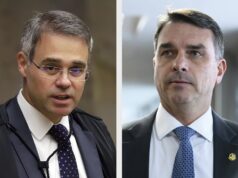 Advogados de Flávio Bolsonaro insistiram para investigações sobre ‘Dark Horse’ ficarem a cargo de Mendonça – CartaCapital