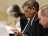 O covarde e excêntrico impedimento de Nunes Marques
