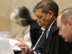 O covarde e excêntrico impedimento de Nunes Marques