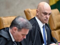 Fachin afasta Mendonça de relatório sobre Moraes e paralisa os casos Master e INSS – CartaCapital