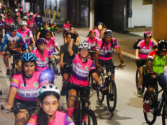 Guarda Municipal de Várzea Grande realiza pedal nesta quinta-feira (3) – Guarda Municipal de Várzea Grande realiza pedal nesta quinta-feira (3)