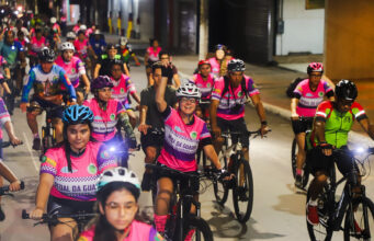 Guarda Municipal de Várzea Grande realiza pedal nesta quinta-feira (3) – Guarda Municipal de Várzea Grande realiza pedal nesta quinta-feira (3)