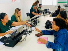 Semana da Documentação oferece serviços gratuitos a pessoas idosas em situação de vulnerabilidade – Semana da Documentação oferece serviços gratuitos a pessoas idosas em situação de vulnerabilidade