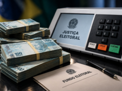 Fundão cria abismo entre candidatos a deputado federal em MT