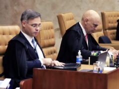 Fachin nega pedido de julgamento unificado de Mendonça e Moraes no caso Master – CartaCapital