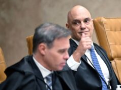 STF vive incerteza na véspera da sessão sobre investigação contra Moraes – CartaCapital