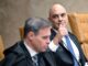 STF vive incerteza na véspera da sessão sobre investigação contra Moraes – CartaCapital