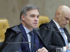 Fachin vai remarcar sessão que deve analisar acusações contra André Mendonça – CartaCapital