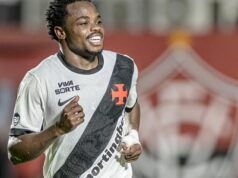 Vasco brilha no 2º tempo, derruba o Vitória e vai encarar Palmeiras na semi