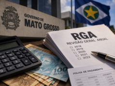 Promessa de pagar atrasados pode custar quanto aos cofres de MT?