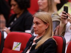 OAB-DF abre processo contra sócios do escritório da esposa de Moraes