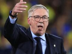 Convocação seleção brasileira Ancelotti