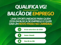 Várzea Grande, Sine e empresas promovem Balcão de Empregos no dia 16 – Várzea Grande, Sine e empresas promovem Balcão de Empregos no dia 16