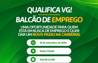 Várzea Grande, Sine e empresas promovem Balcão de Empregos no dia 16 – Várzea Grande, Sine e empresas promovem Balcão de Empregos no dia 16
