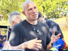 Abilio é contra expulsar aliados e vê ‘hipocrisia’ de partidos