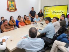 Concidade discute ações para impulsionar desenvolvimento urbano e econômico de Várzea Grande – Concidade discute ações para impulsionar desenvolvimento urbano e econômico de Várzea Grande