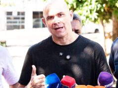 Abilio defende a investigação de nomes da direita e da esquerda