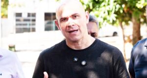 Abilio defende a investigação de nomes da direita e da esquerda