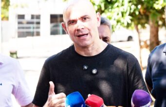 Abilio defende a investigação de nomes da direita e da esquerda