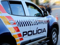 Refém aproveita distração de bandido a caminho de banco e foge com carro em MT