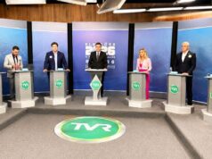 Pivetta liga WF ao PT; senador cita escândalos e falhas do Governo