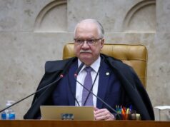 Fachin vota por manter separados os casos de Mendonça e Moraes – CartaCapital