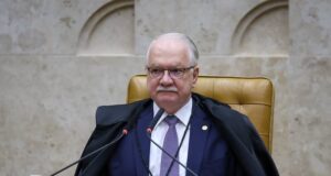 Fachin vota por manter separados os casos de Mendonça e Moraes – CartaCapital