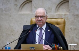 Fachin vota por manter separados os casos de Mendonça e Moraes – CartaCapital