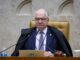 Fachin vota por manter separados os casos de Mendonça e Moraes – CartaCapital
