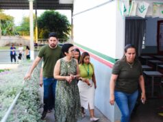 Poços artesianos reforçam abastecimento de escolas e comunidades de Várzea Grande – Poços artesianos reforçam abastecimento de escolas e comunidades de Várzea Grande