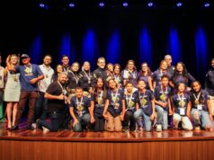 EMEB Professor Paulo Freire conquista primeiro lugar no FETRAN 2026 com espetáculo sobre segurança no trânsito – EMEB Professor Paulo Freire conquista primeiro lugar no FETRAN 2026 com espetáculo sobre segurança no trânsito
