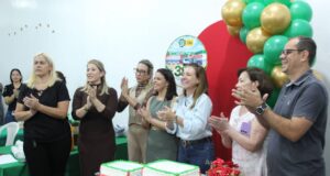 HPSMVG celebra 38 anos com histórias, emoção e reconhecimento aos servidores – HPSMVG celebra 38 anos com histórias, emoção e reconhecimento aos servidores