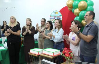 HPSMVG celebra 38 anos com histórias, emoção e reconhecimento aos servidores – HPSMVG celebra 38 anos com histórias, emoção e reconhecimento aos servidores