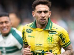 Mirassol aproveita lei do ex, vira sobre Coritiba e ganha alívio