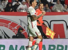 Luciano destrava, São Paulo resolve em 2 minutos e vence o Atlético-MG