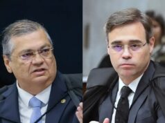 Os 3 pontos usados por Dino para derrubar afastamento de Andrei Rodrigues da PF