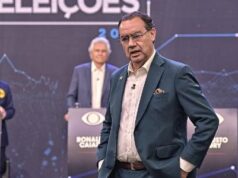 Como Cury disparou nas redes e nas pesquisas e tirou mais votos de Flávio