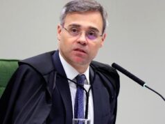 por que Mendonça chamou relatório de ‘apócrifo’