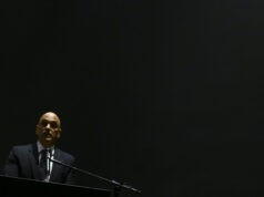 Moraes nas catacumbas da República