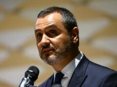 André Mendonça determina afastamento do diretor-geral da PF